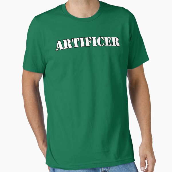 Item preview, Artificer designed and sold by dicegeeks.