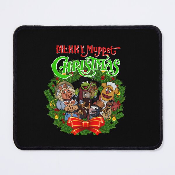 Item preview, The muppet christmas carol designed and sold by AndreeaLup.