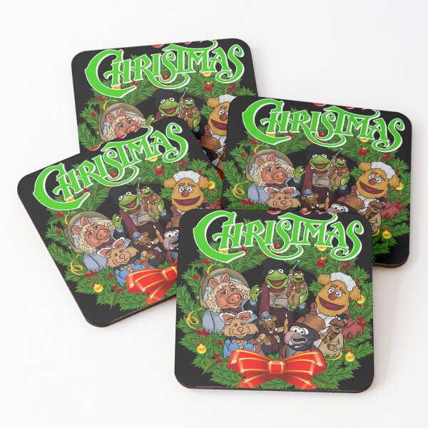Item preview, The muppet christmas carol designed and sold by AndreeaLup.