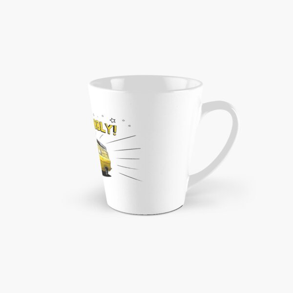 Only Fools And Horses - Plonker Birthday Tall Mug