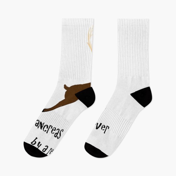 Item preview, My Pancreas Got Run Over By A Reindeer  designed and sold by EgberKonig.
