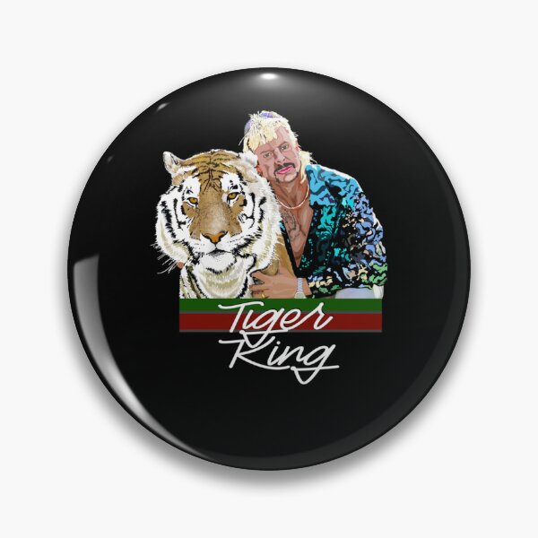 Item preview, Joe Exotic designed and sold by mosselvada.