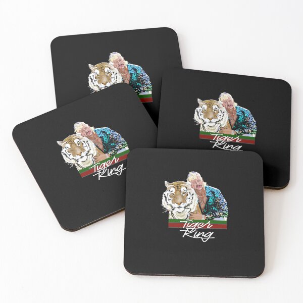 Item preview, Joe Exotic designed and sold by mosselvada.