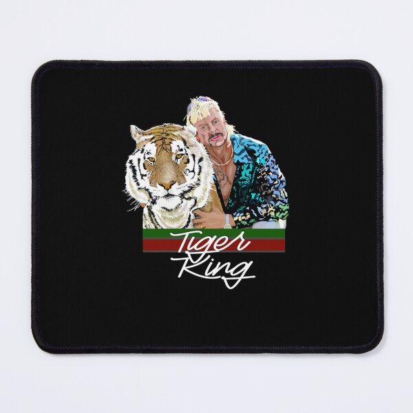 Item preview, Joe Exotic designed and sold by mosselvada.