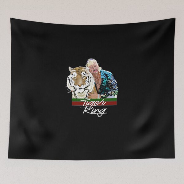 Item preview, Joe Exotic designed and sold by mosselvada.