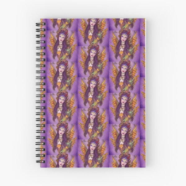 Item preview, Witches And Monsters Collection 141 designed and sold by BlueOctopus1878.