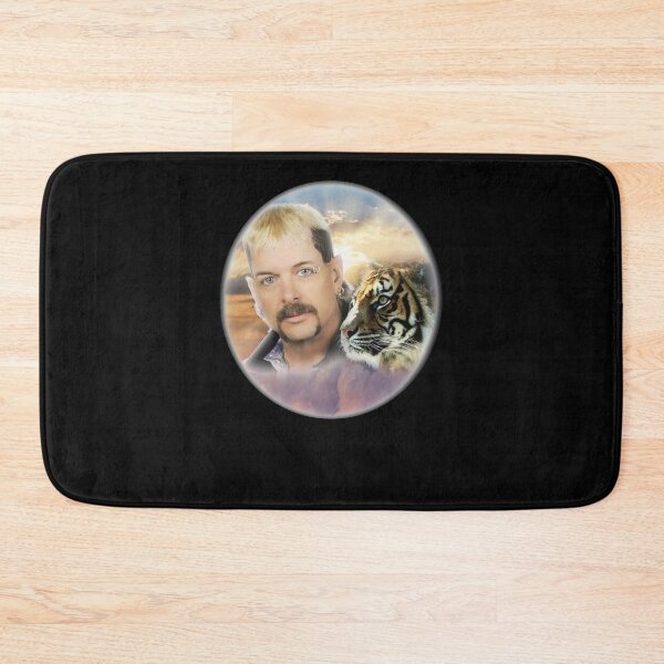 Item preview, Joe Exotic designed and sold by mosselvada.