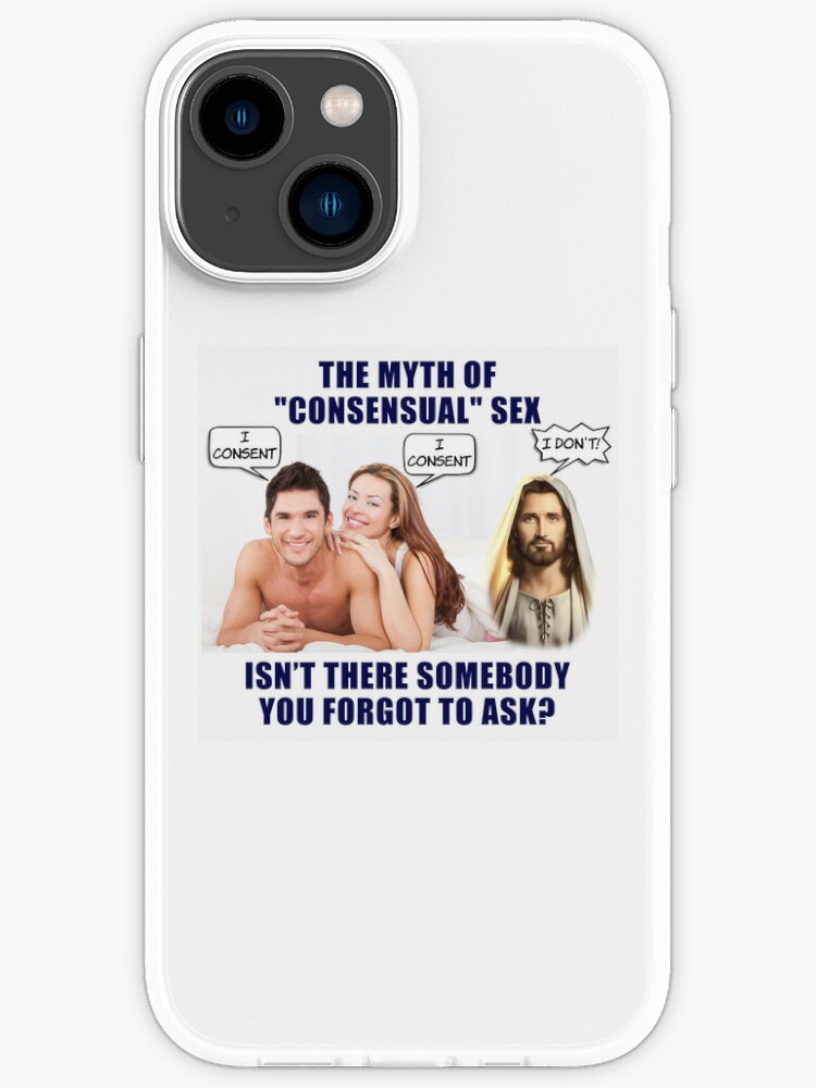  iPhone 11 Hooked On Jesus Bible Verse Fishing