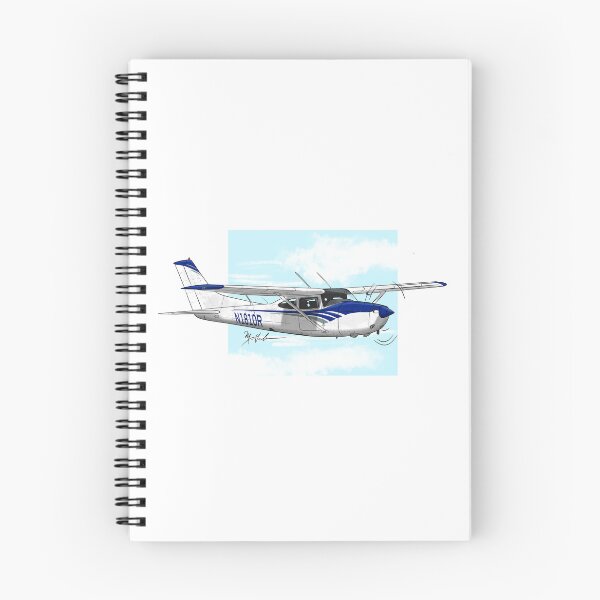 Item preview, Cessna 182 RG N1810R designed and sold by Michael Garber.