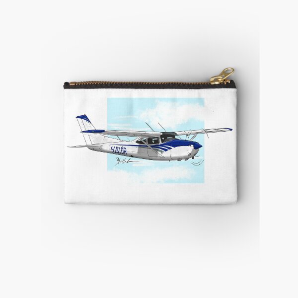Artikelvorschau, Cessna 182 RG N1810R entworfen und verkauft von Michael Garber.