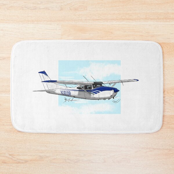 Item preview, Cessna 182 RG N1810R designed and sold by Michael Garber.