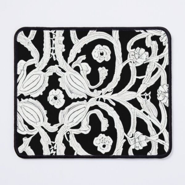 Item preview, Black and white abstract designed and sold by calibrit.