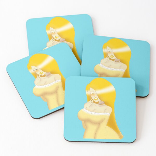 Item preview, Verna Citron designed and sold by ArielSRM.