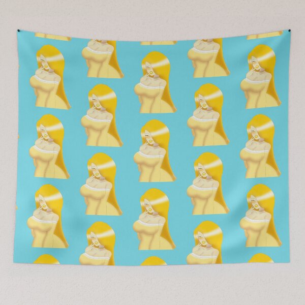 Item preview, Verna Citron designed and sold by ArielSRM.