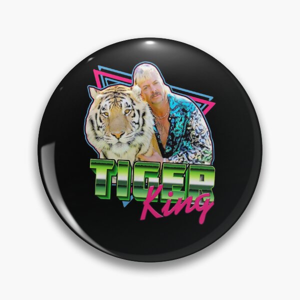 Item preview, Joe Exotic designed and sold by mosselvada.