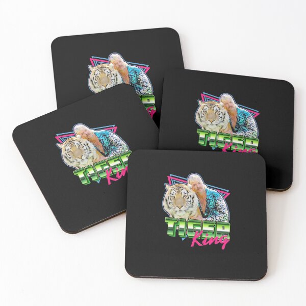 Item preview, Joe Exotic designed and sold by mosselvada.