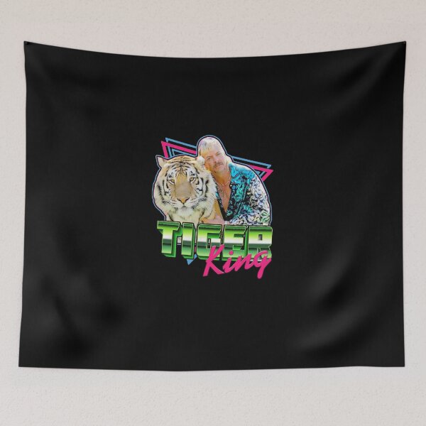 Item preview, Joe Exotic designed and sold by mosselvada.