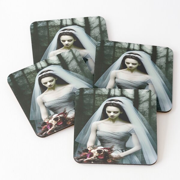 Item preview, Bride designed and sold by ZvezdanArt.