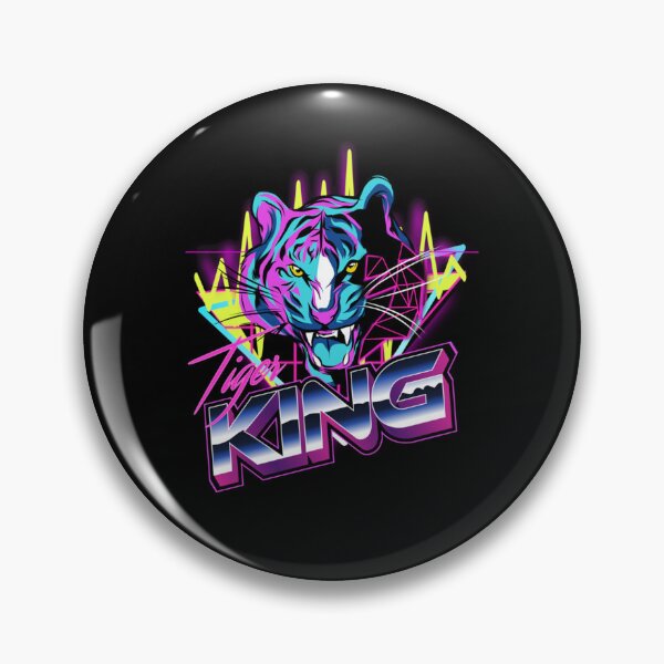 Item preview, Joe Exotic designed and sold by mosselvada.