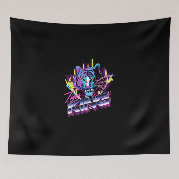 Item preview, Joe Exotic designed and sold by mosselvada.