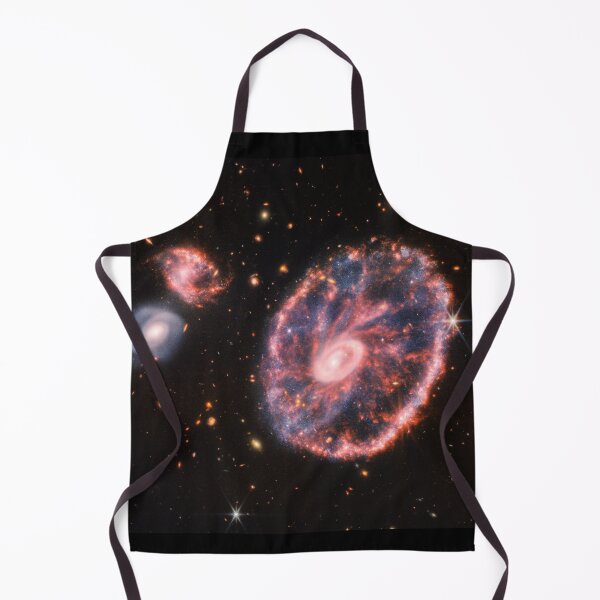 Item preview, Cartwheel Galaxy designed and sold by Elyssiel.