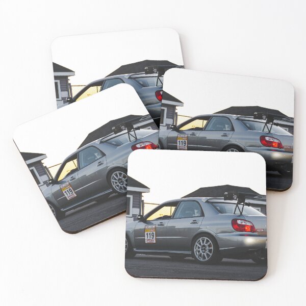 Item preview, sunrises and subarus designed and sold by mediabynv.