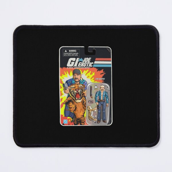 Item preview, Joe Exotic designed and sold by mosselvada.