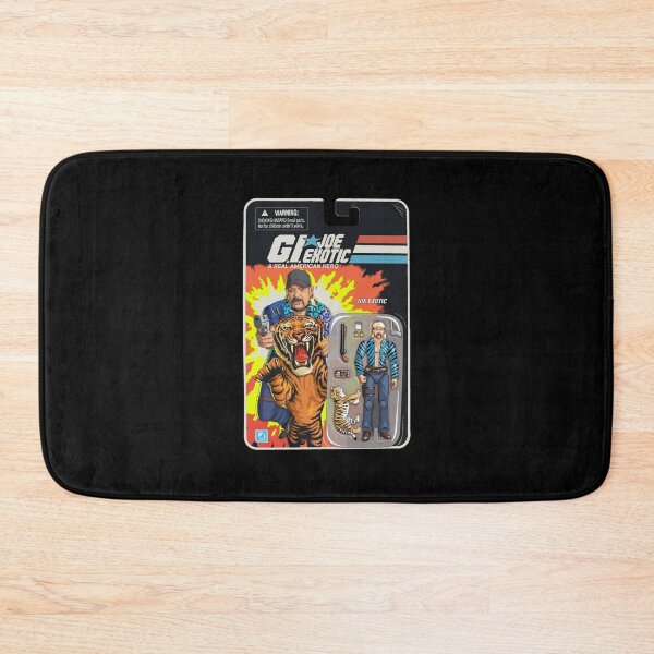 Item preview, Joe Exotic designed and sold by mosselvada.