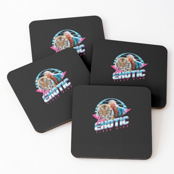 Item preview, Joe Exotic designed and sold by mosselvada.