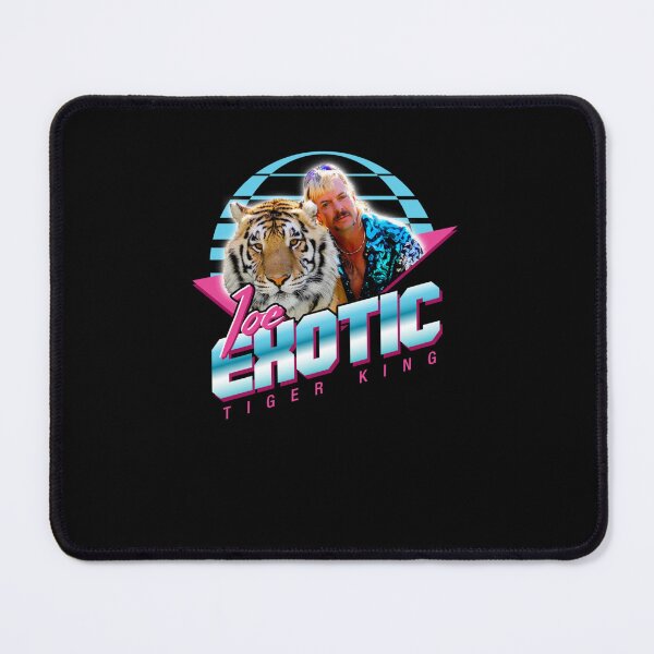 Item preview, Joe Exotic designed and sold by mosselvada.
