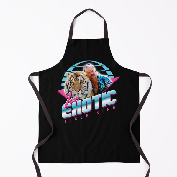 Item preview, Joe Exotic designed and sold by mosselvada.