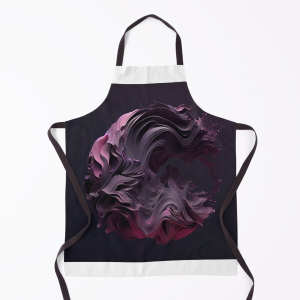 Item preview, Abstract organic graphic forms designed and sold by EIKON-PRO.