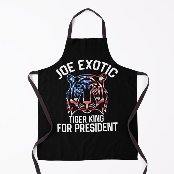 Item preview, Joe Exotic designed and sold by mosselvada.