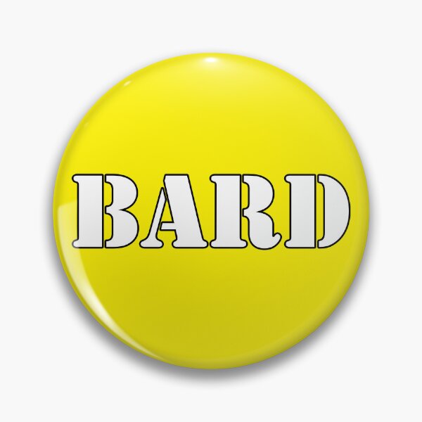 Item preview, Bard designed and sold by dicegeeks.