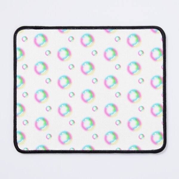 Item preview, Colorful Bubbles designed and sold by Usagicollection.