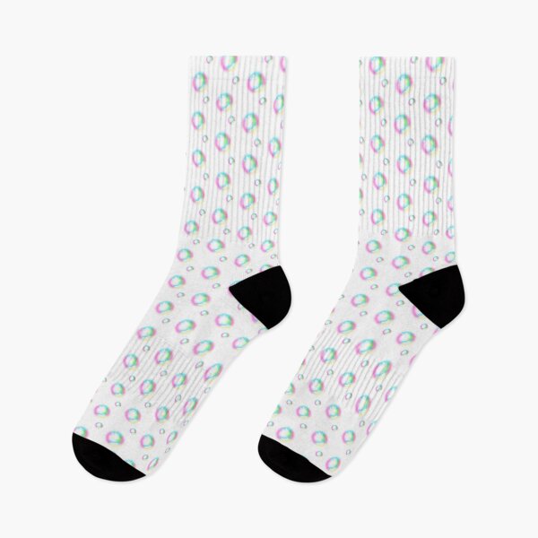 Item preview, Colorful Bubbles designed and sold by Usagicollection.