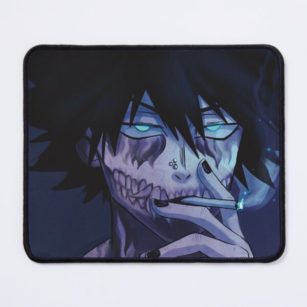 Item preview, Skull Tat Dabi designed and sold by VeeLeeZee.
