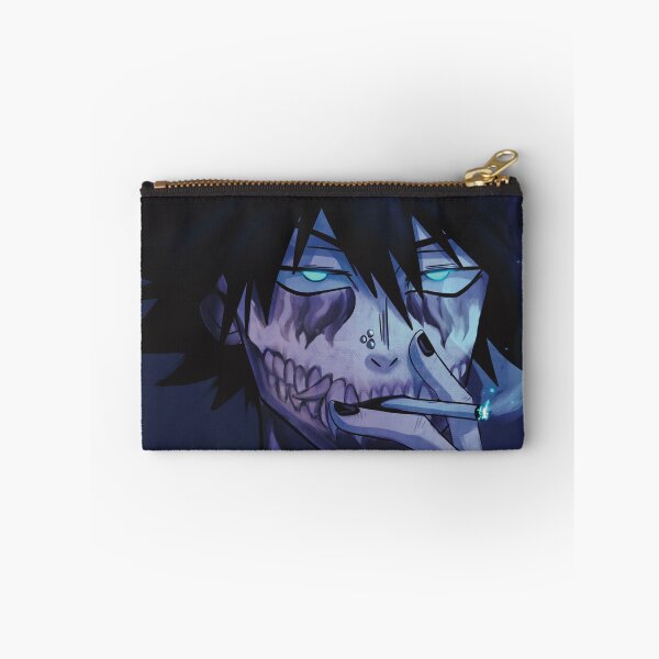 Item preview, Skull Tat Dabi designed and sold by VeeLeeZee.