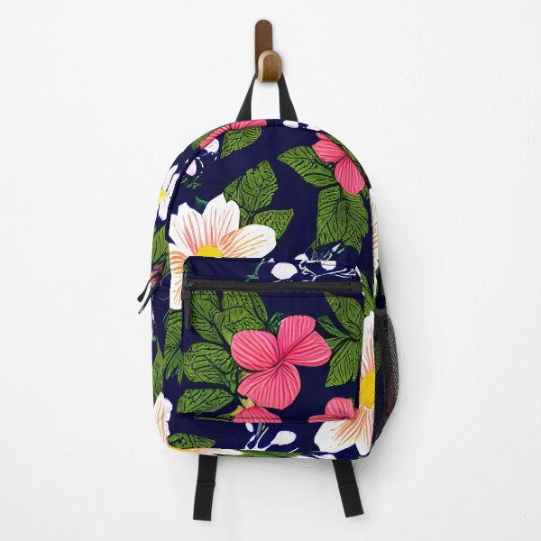 Item preview, floral flower leaf patter designed and sold by supeart.