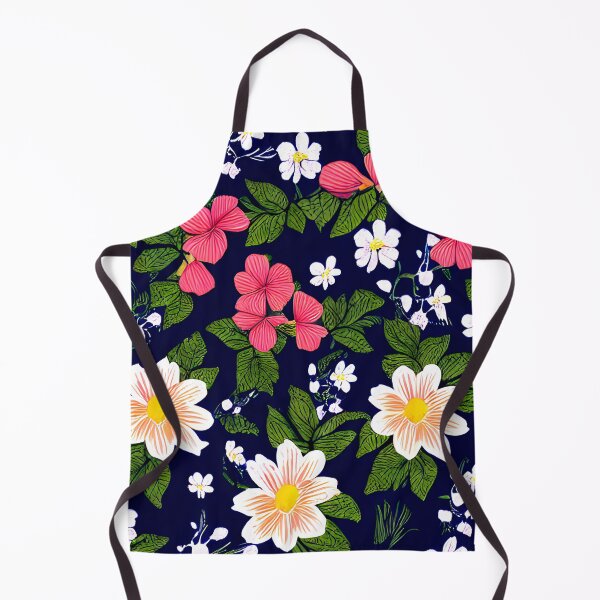 Artikelvorschau, Blumen Blumenblatt Muster entworfen und verkauft von supeart.