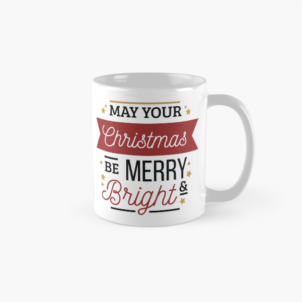 Item preview, May your christmas be merry and bright  designed and sold by Sagar Karki.