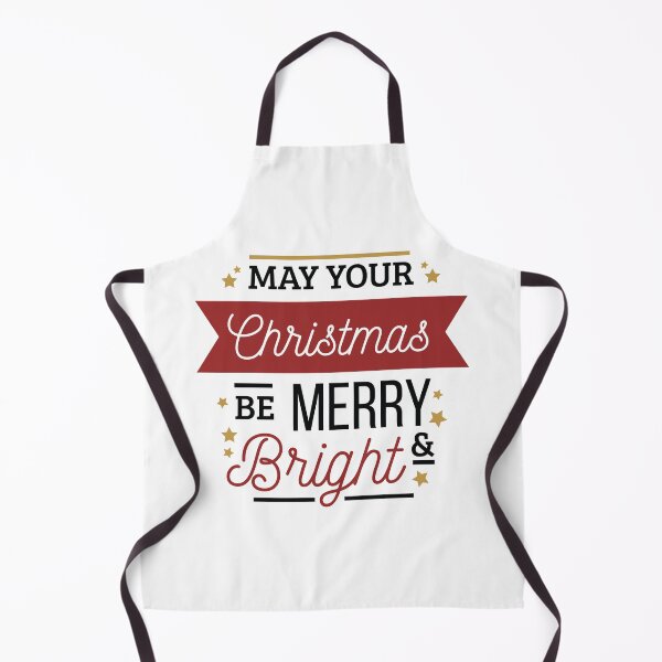 Item preview, May your christmas be merry and bright designed and sold by Sagar Karki.