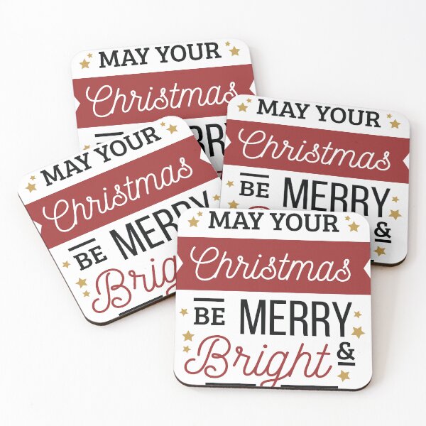 Item preview, May your christmas be merry and bright  designed and sold by Sagar Karki.