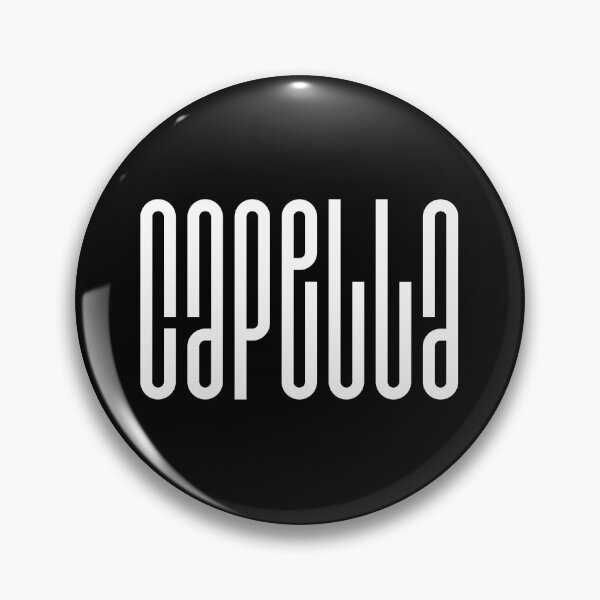 Item preview, Capella designed and sold by StudioLile.