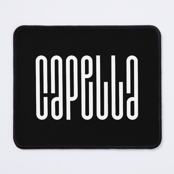 Item preview, Capella designed and sold by StudioLile.