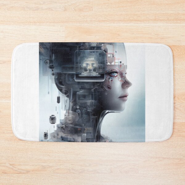 Item preview, AI in your mind designed and sold by EIKON-PRO.