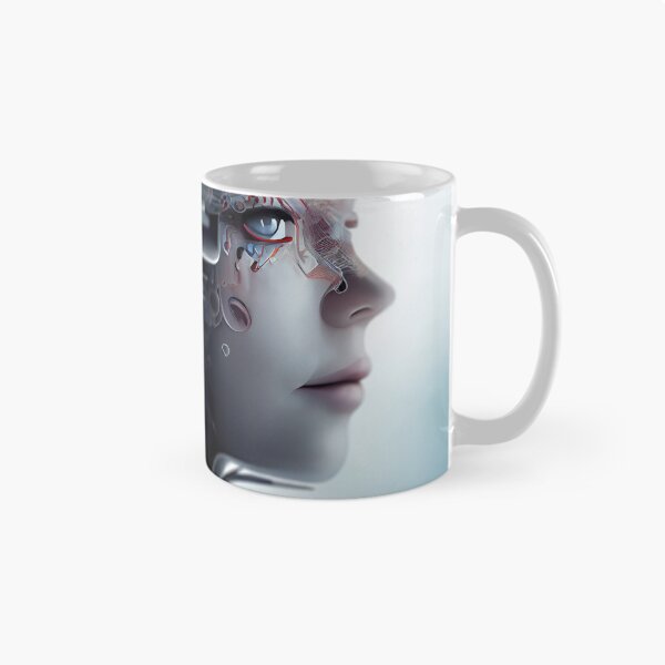 Item preview, AI in your mind designed and sold by EIKON-PRO.