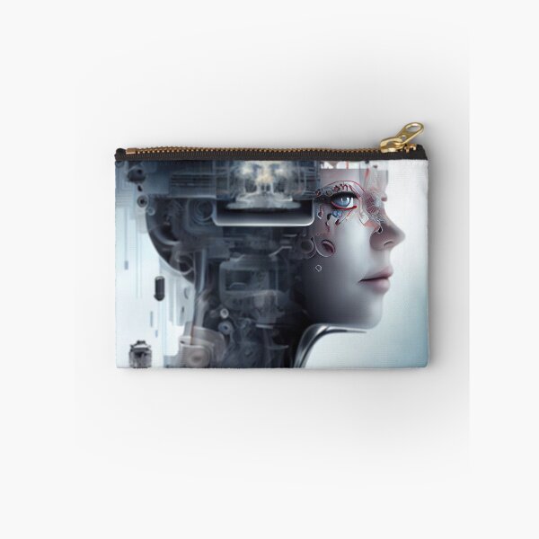 Item preview, AI in your mind designed and sold by EIKON-PRO.