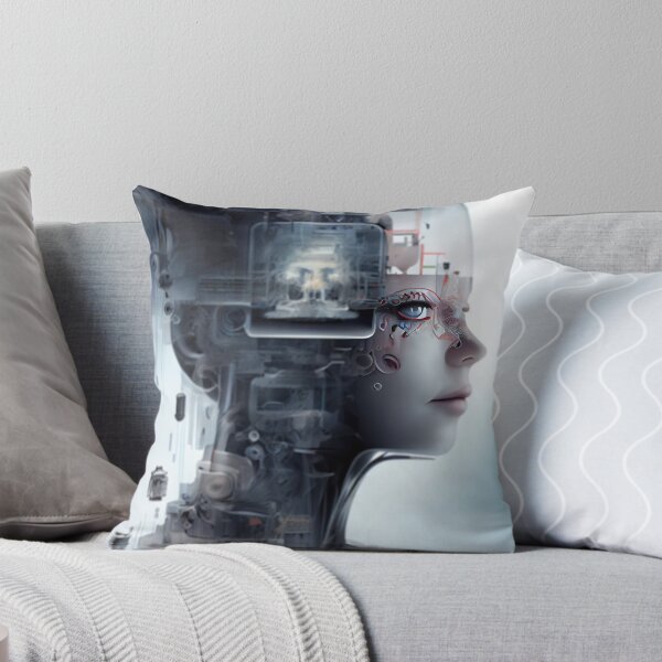Item preview, AI in your mind designed and sold by EIKON-PRO.