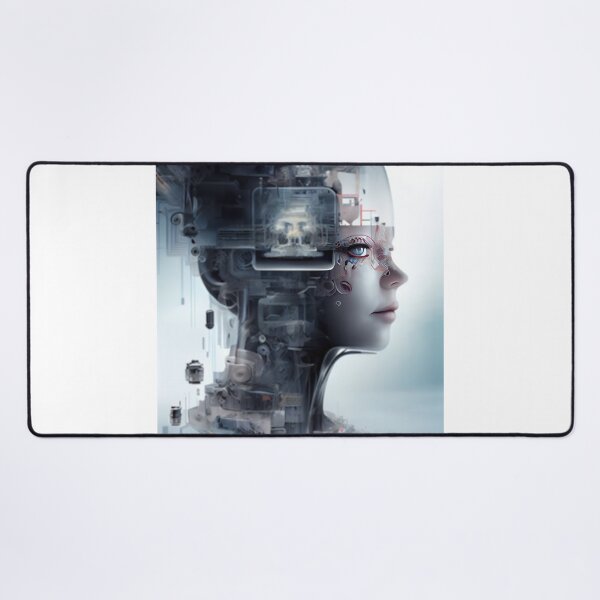 Item preview, AI in your mind designed and sold by EIKON-PRO.